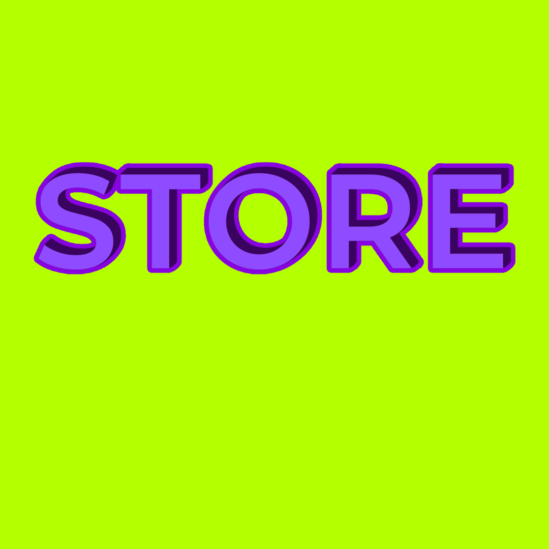 Attract store visitors