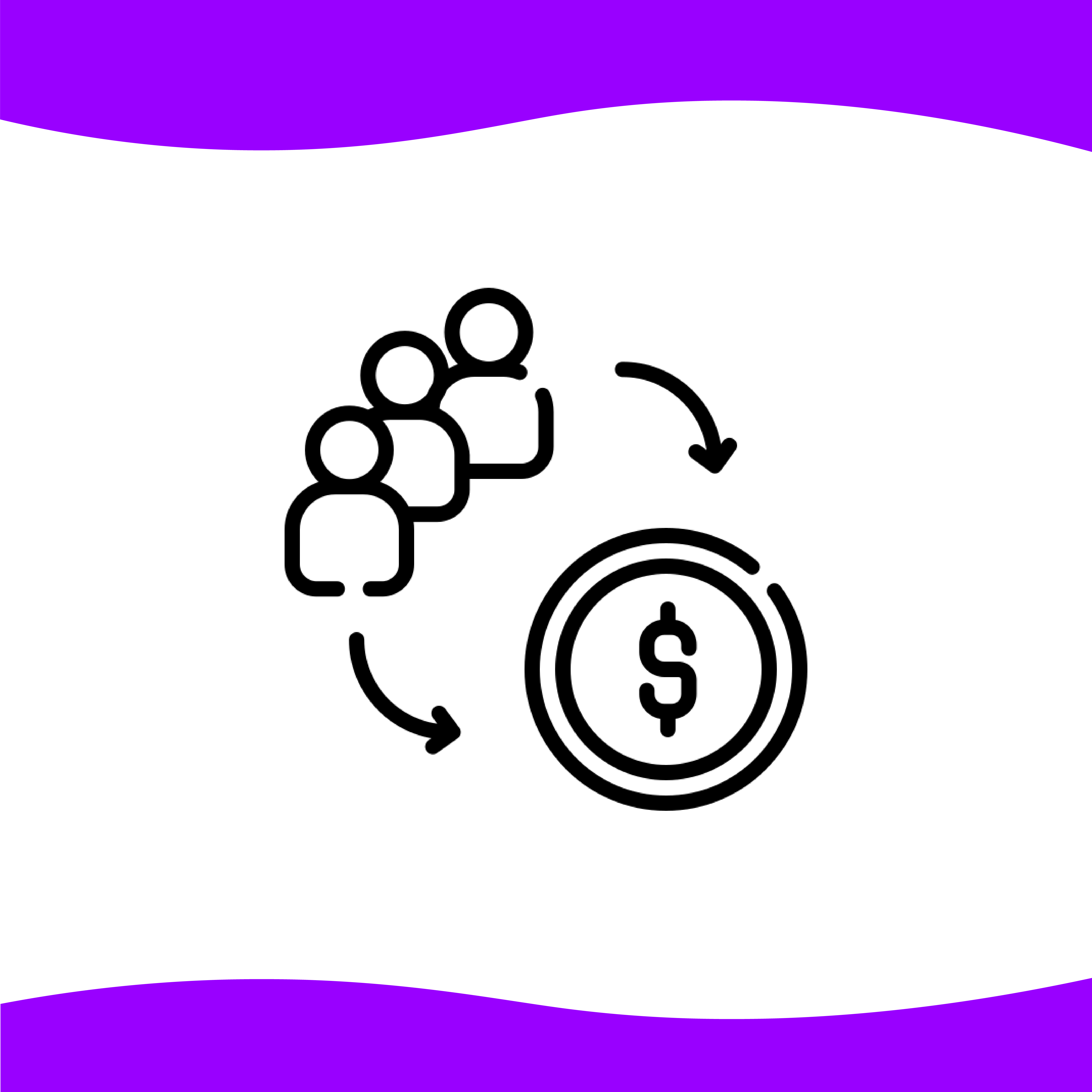 How to create a “Conversion” campaign Peasy