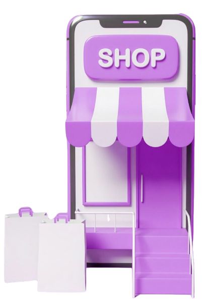shop